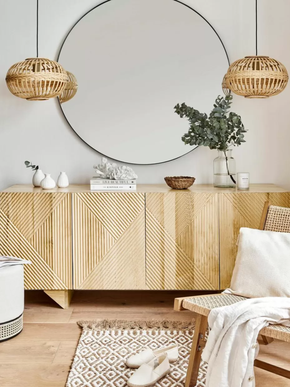 Kommoden & Sideboards | Kommoden & Sideboards-Westwing Collection Sideboard Louis aus Eschenholz