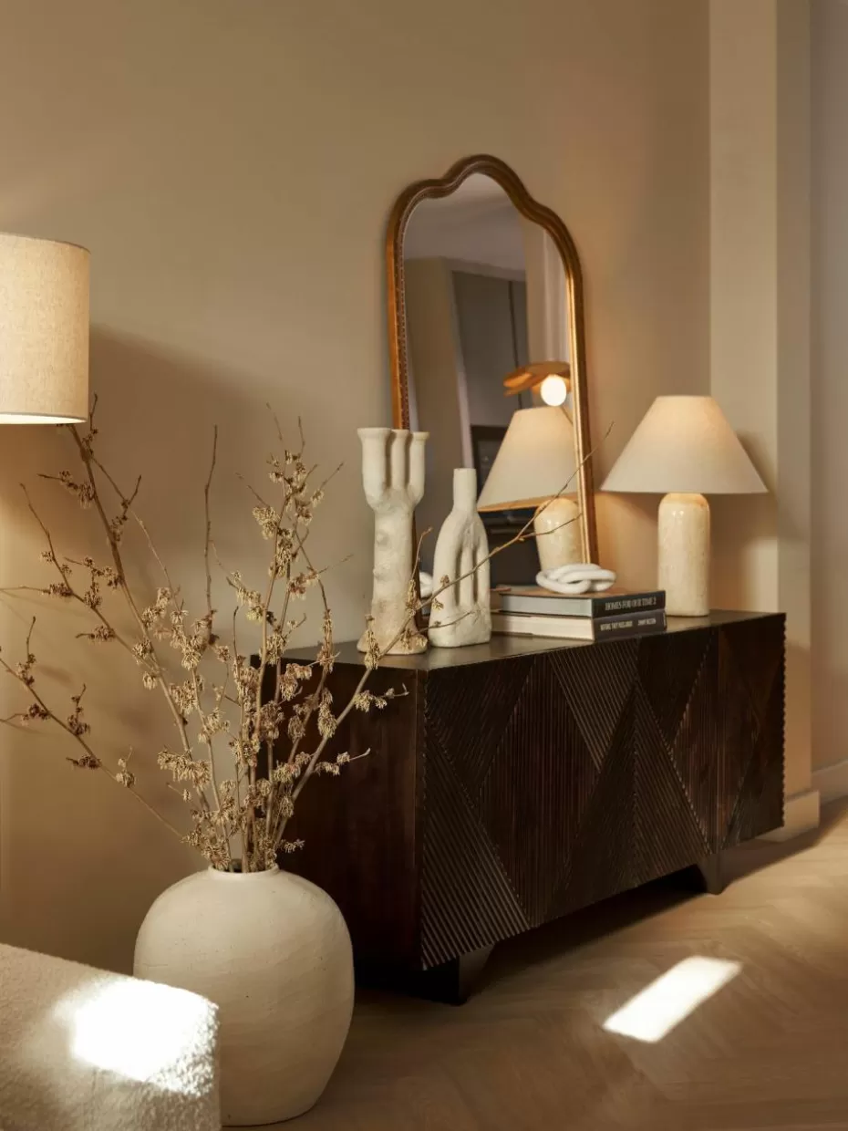 Kommoden & Sideboards | Kommoden & Sideboards-Westwing Collection Sideboard Louis aus Mangoholz