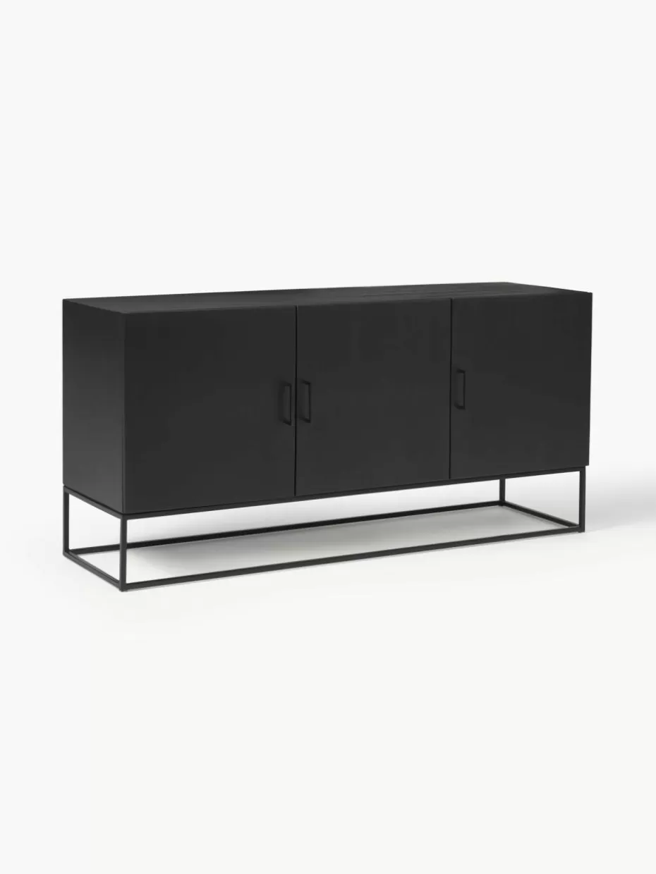 Kommoden & Sideboards | Kommoden & Sideboards-Westwing Collection Sideboard Lyle aus Mangoholz
