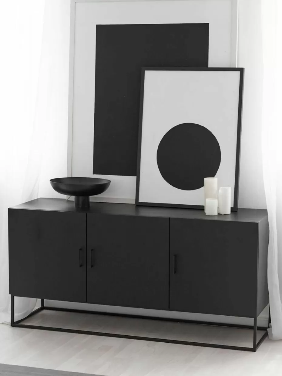 Kommoden & Sideboards | Kommoden & Sideboards-Westwing Collection Sideboard Lyle aus Mangoholz