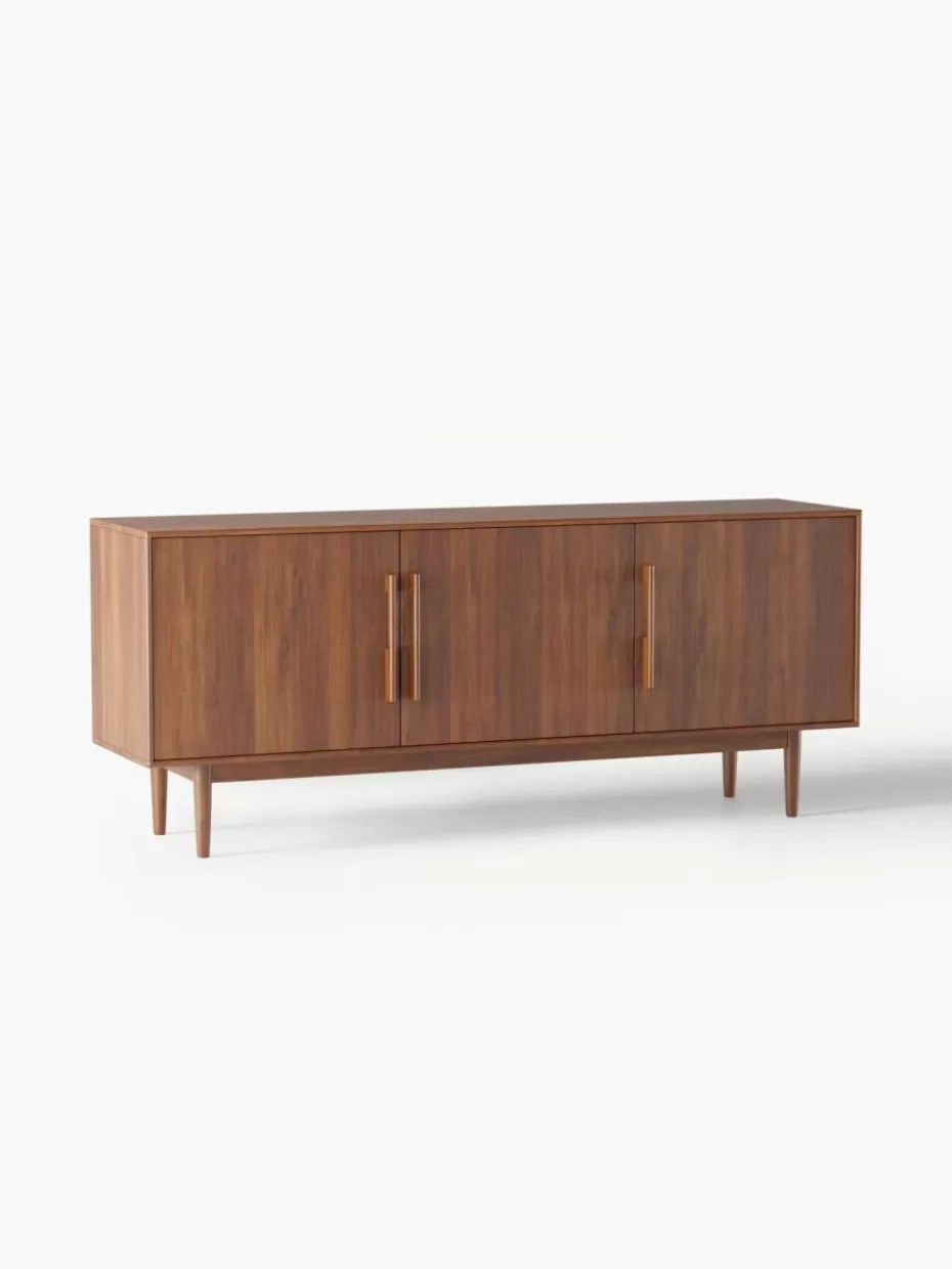 Kommoden & Sideboards | Kommoden & Sideboards-Westwing Collection Sideboard Paul aus Mangoholz