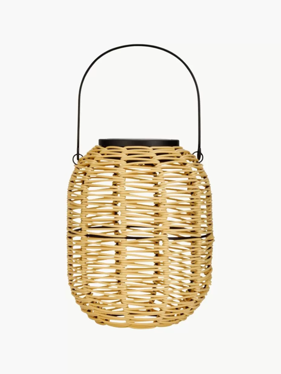 Outdoor Hängelampen | Outdoor Tischlampen-Westwing Solar-Außenleuchte Sunshine Treasure zum Hängen oder Stellen