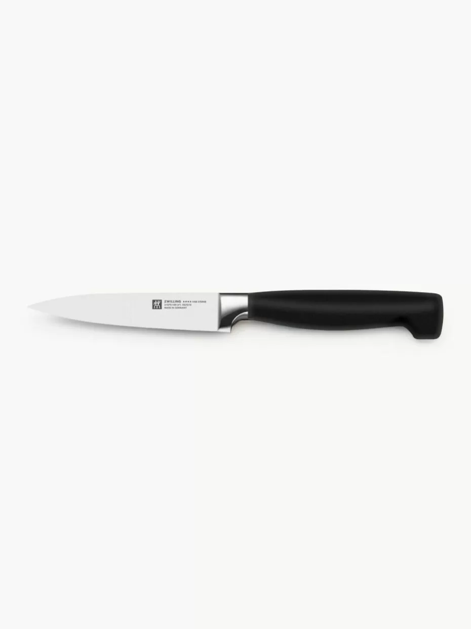 Küchenmesser-Zwilling Spick & Garniermesser Four Star
