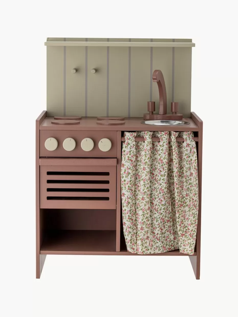 Spielzeug & Kuscheltiere-Bloomingville mini Spielküche Pippi