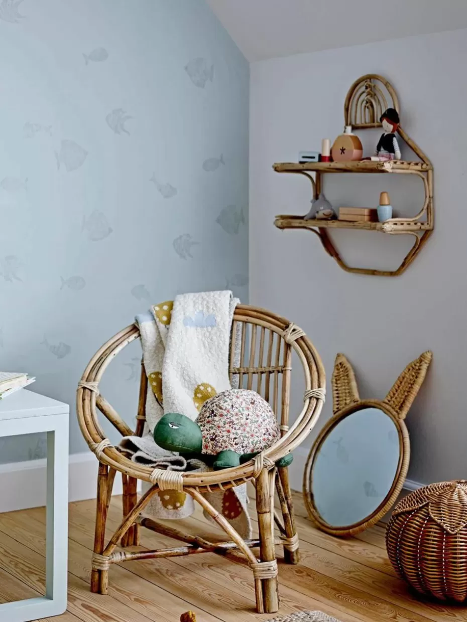 Spielzeug & Kuscheltiere-Bloomingville mini Spiel-Set Daisy Make-up, 11-tlg.