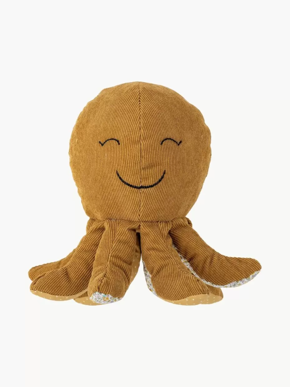 Spielzeug & Kuscheltiere-Bloomingville mini Spielzeug-Rassel Kalle