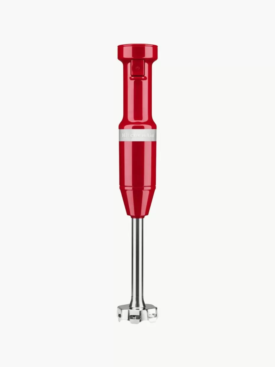 Mixer-KitchenAid Stabmixer Artisan mit Zubehör