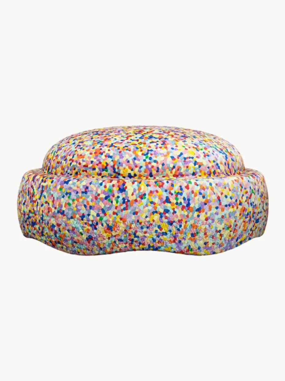 Spielzeug & Kuscheltiere-Stapelstein Original Bunt, Konfetti