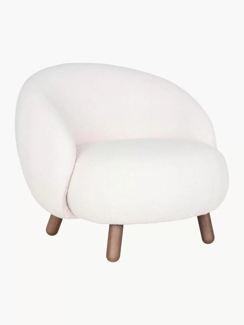 Sessel-Westwing Teddy-Loungesessel Savona