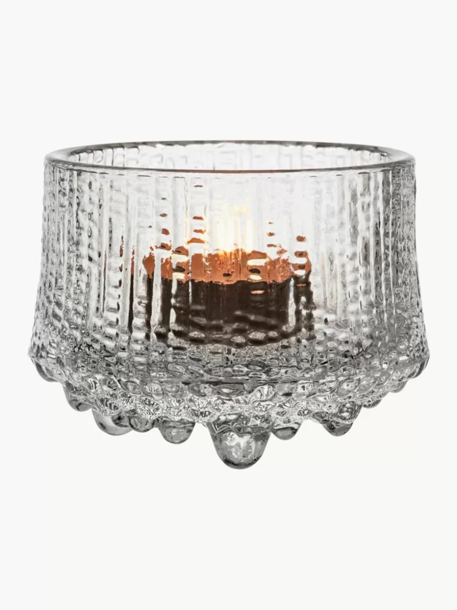 Teelichthalter-iittala Teelichthalter Ultima Thule