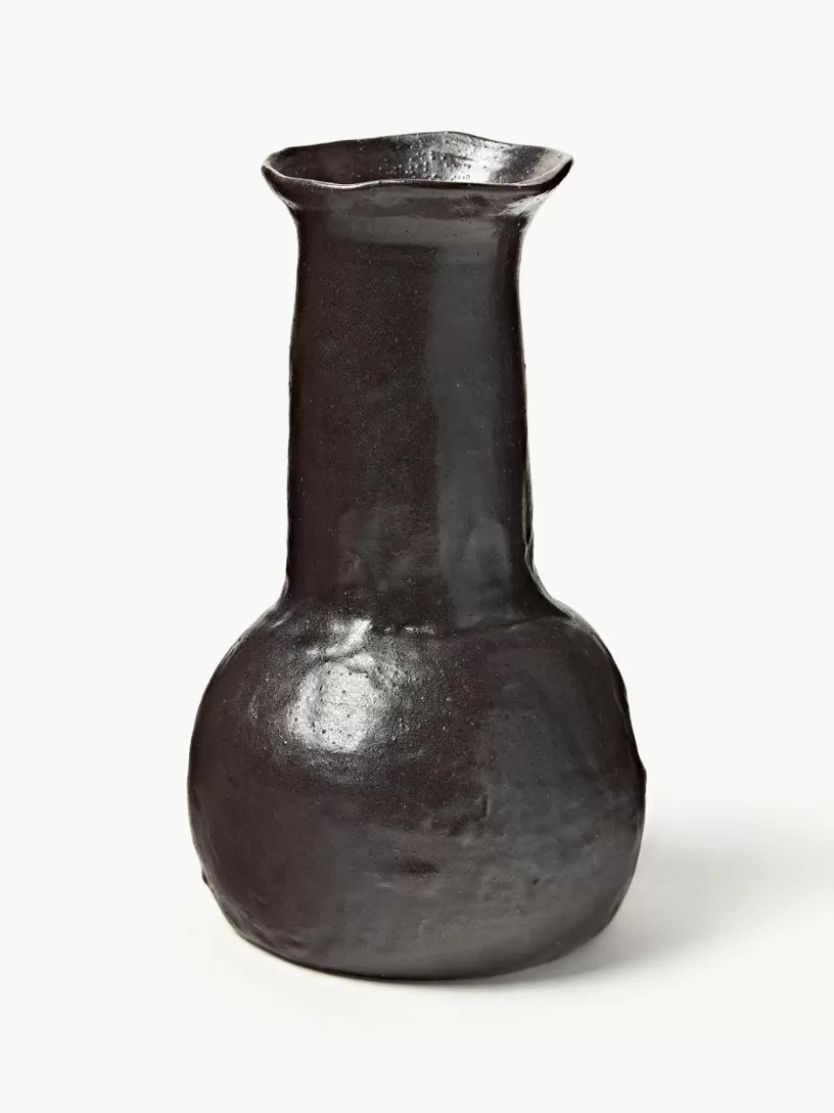 Vasen-ferm LIVING Terrakotta-Vase Doro, H 27 cm