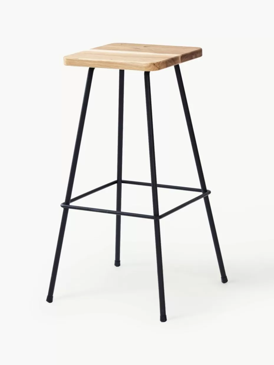 Barhocker-Metallbude Thekenhocker Barni