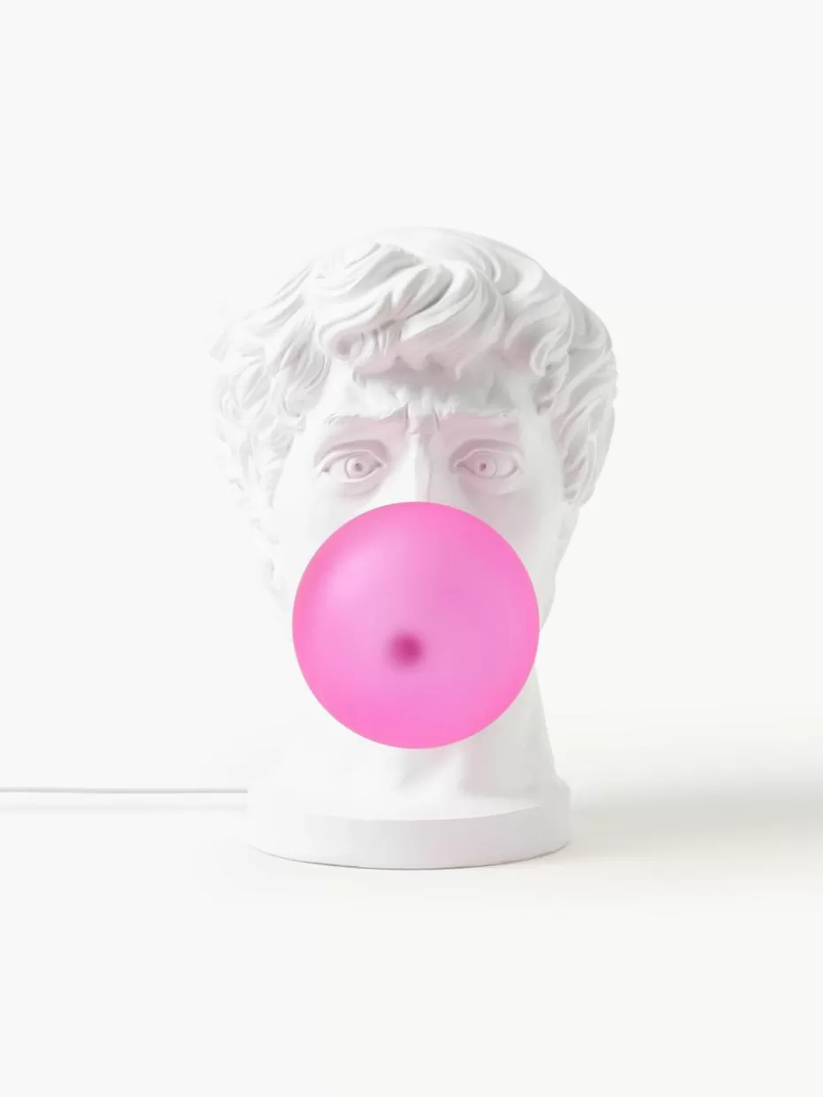 Nachttischlampen-Seletti Tischlampe Wonder Times