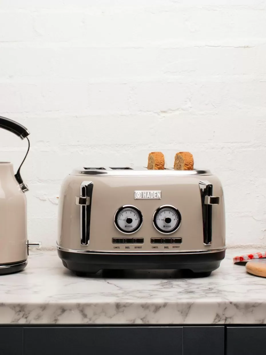 Toaster-Haden Toaster Dorset