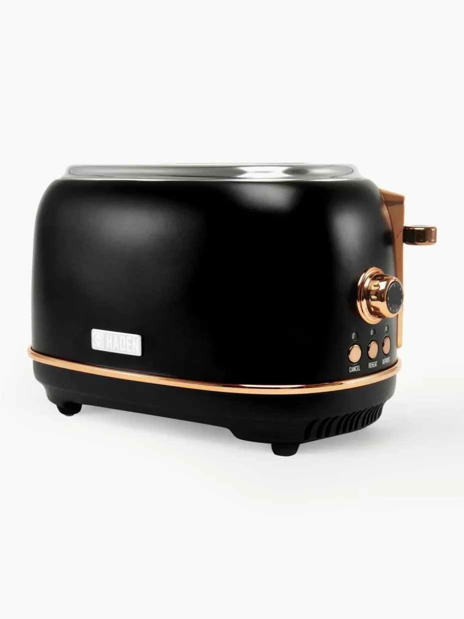 Toaster-Haden Toaster Heritage