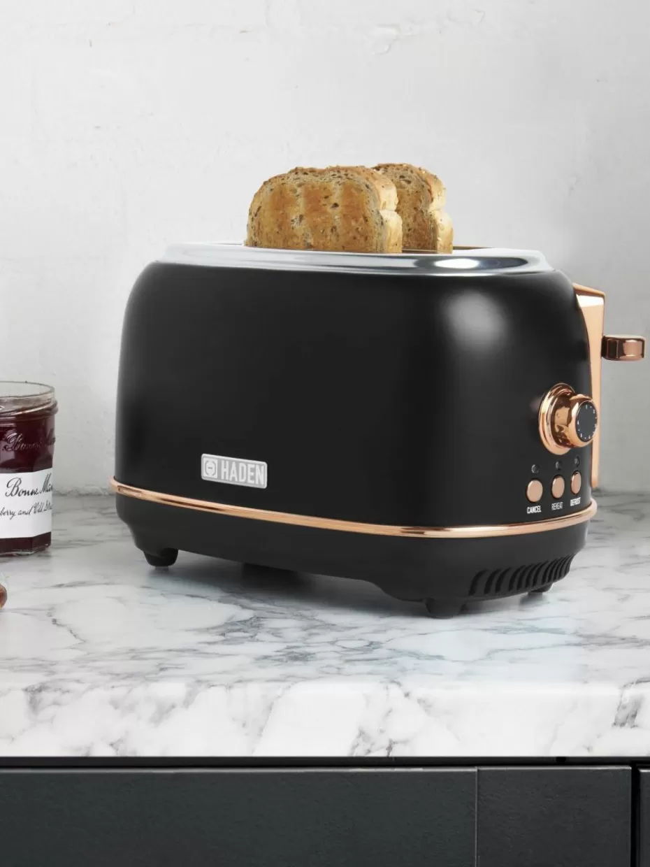 Toaster-Haden Toaster Heritage