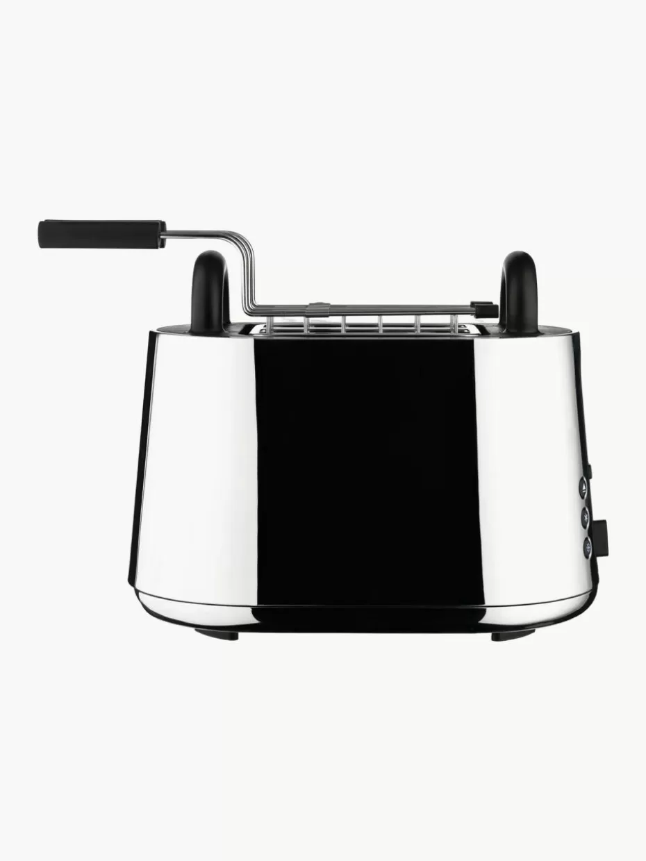 Toaster-Alessi Toaster Toru