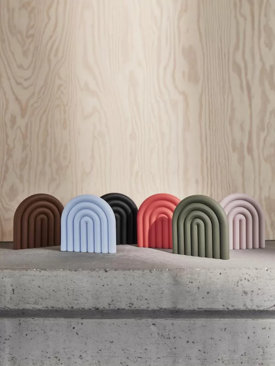 Untersetzer-Oyoy Living Design Topfuntersetzer Rainbow Hellrosa