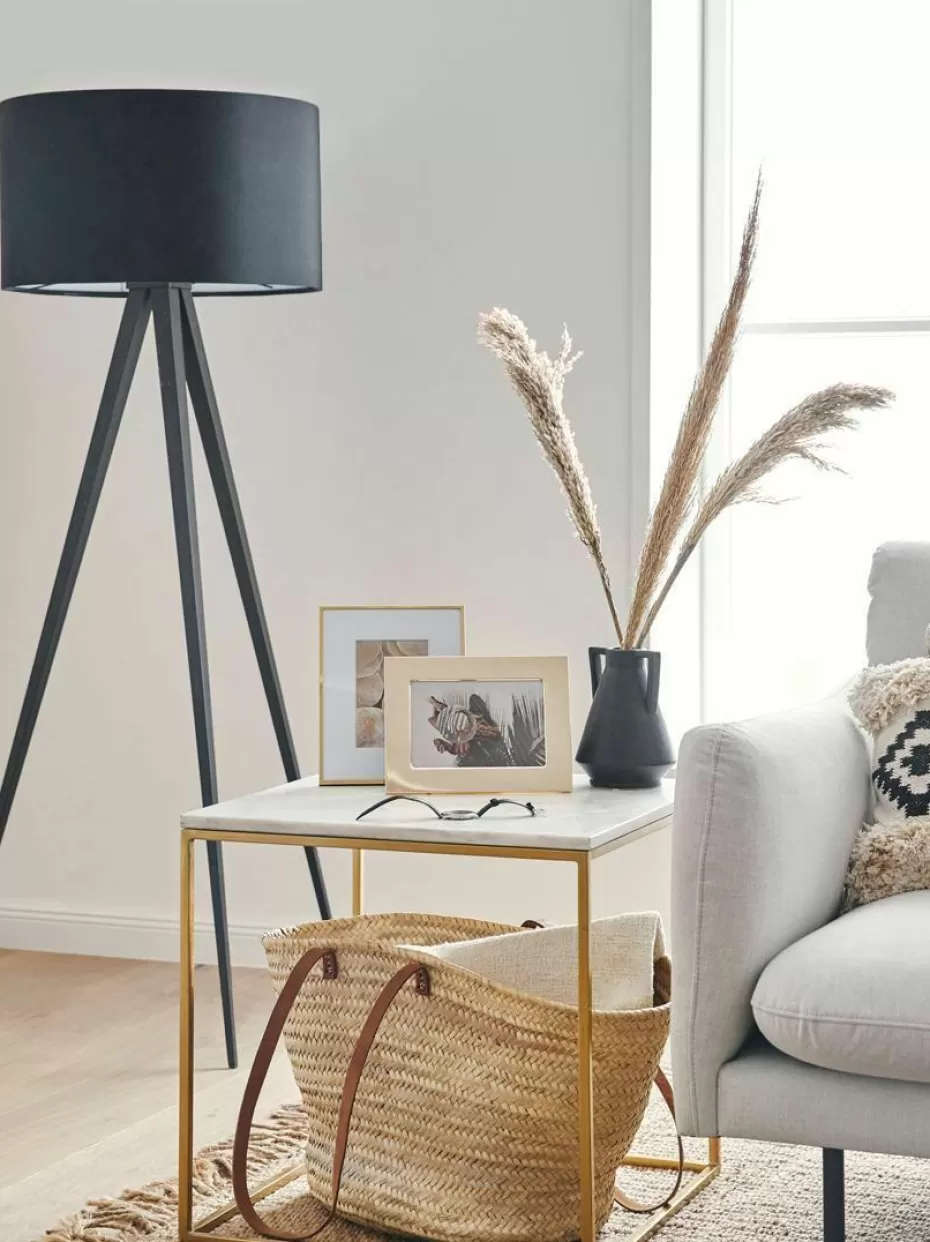 Tripod Stehlampen-Westwing Collection Tripod-Stehlampe Jake