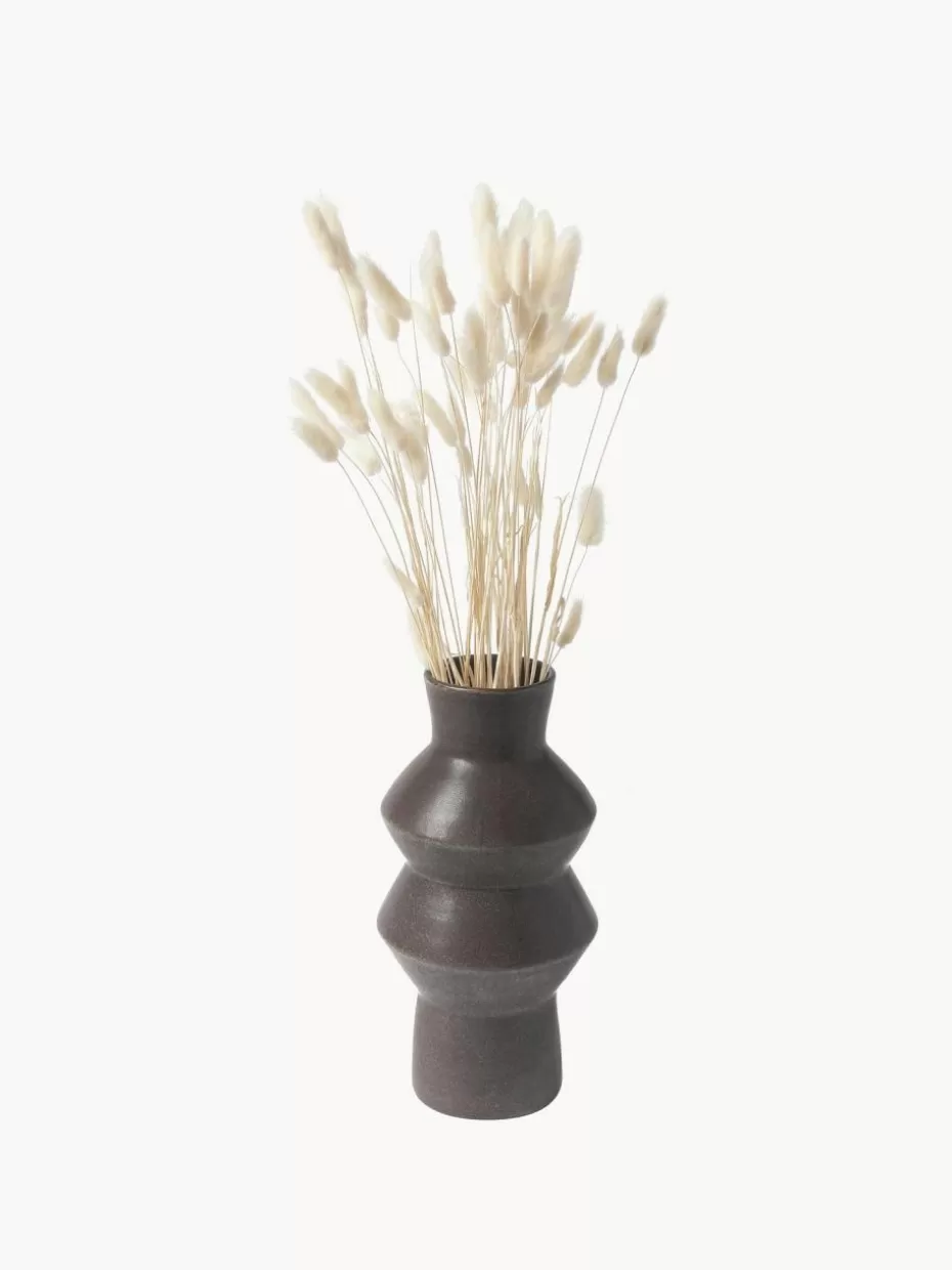Trockenblumen & Kunstblumen-Cooee Design Trockenblumen Lagurus Beige