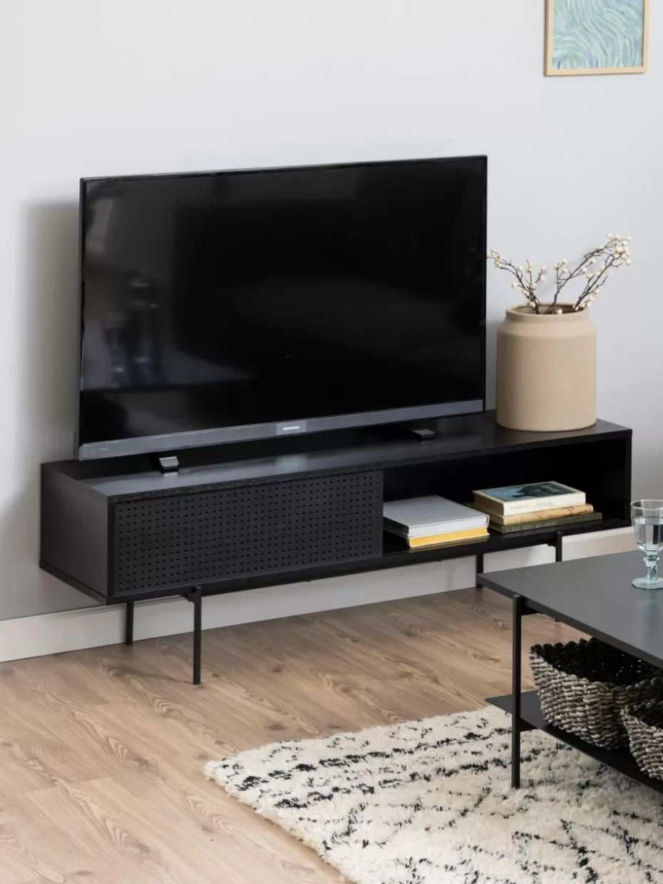 Kommoden & Sideboards | Kommoden & Sideboards-Westwing TV-Lowboard Angus