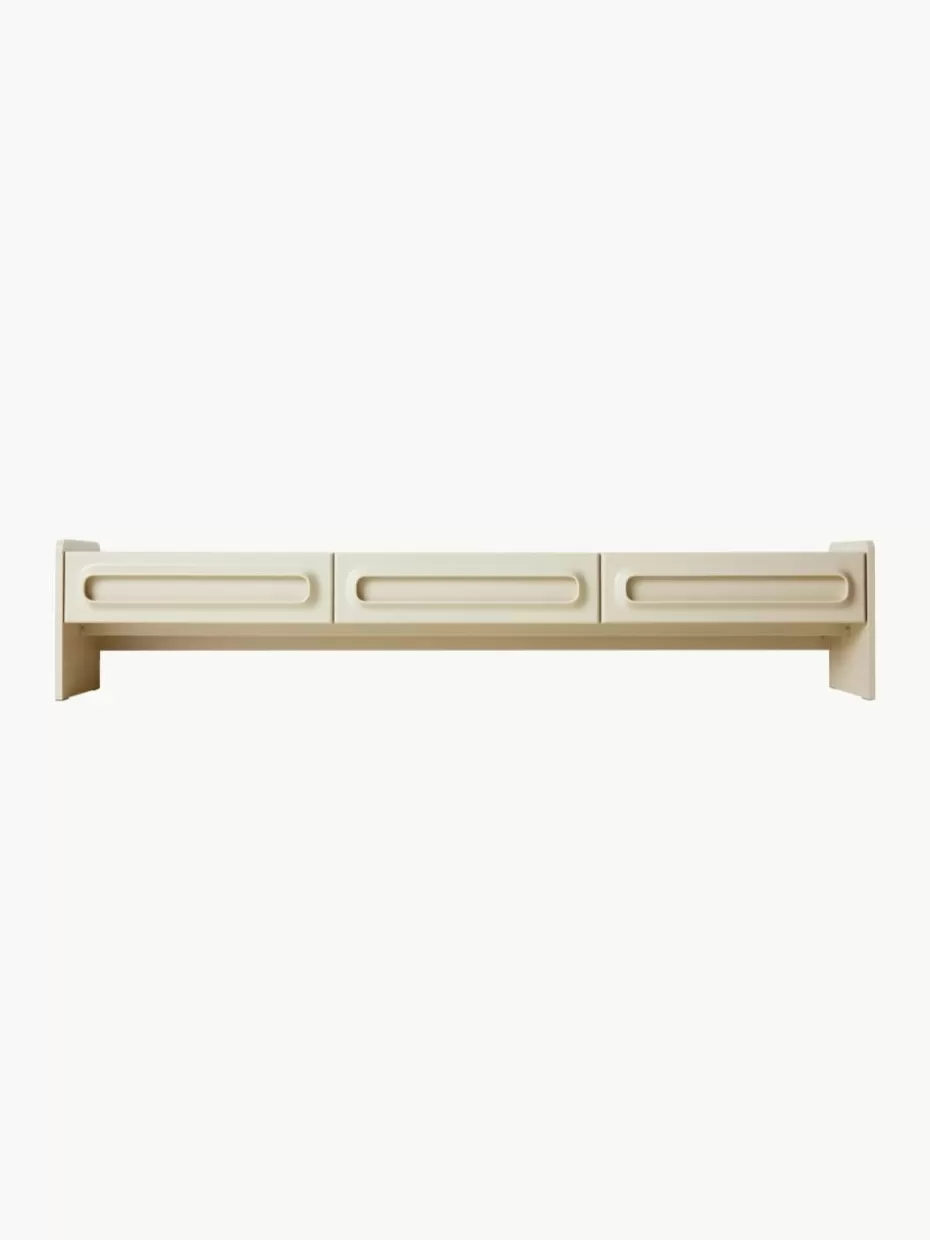 Kommoden & Sideboards-HKLIVING TV-Lowboard Space Hellbeige