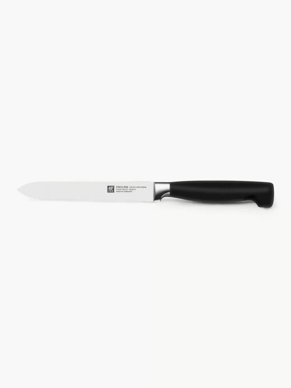 Küchenmesser-Zwilling Universalmesser Four Star