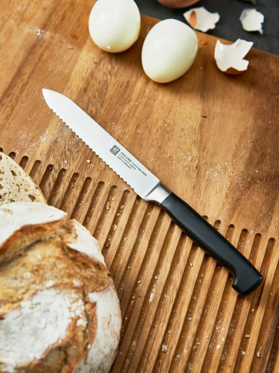 Küchenmesser-Zwilling Universalmesser Four Star