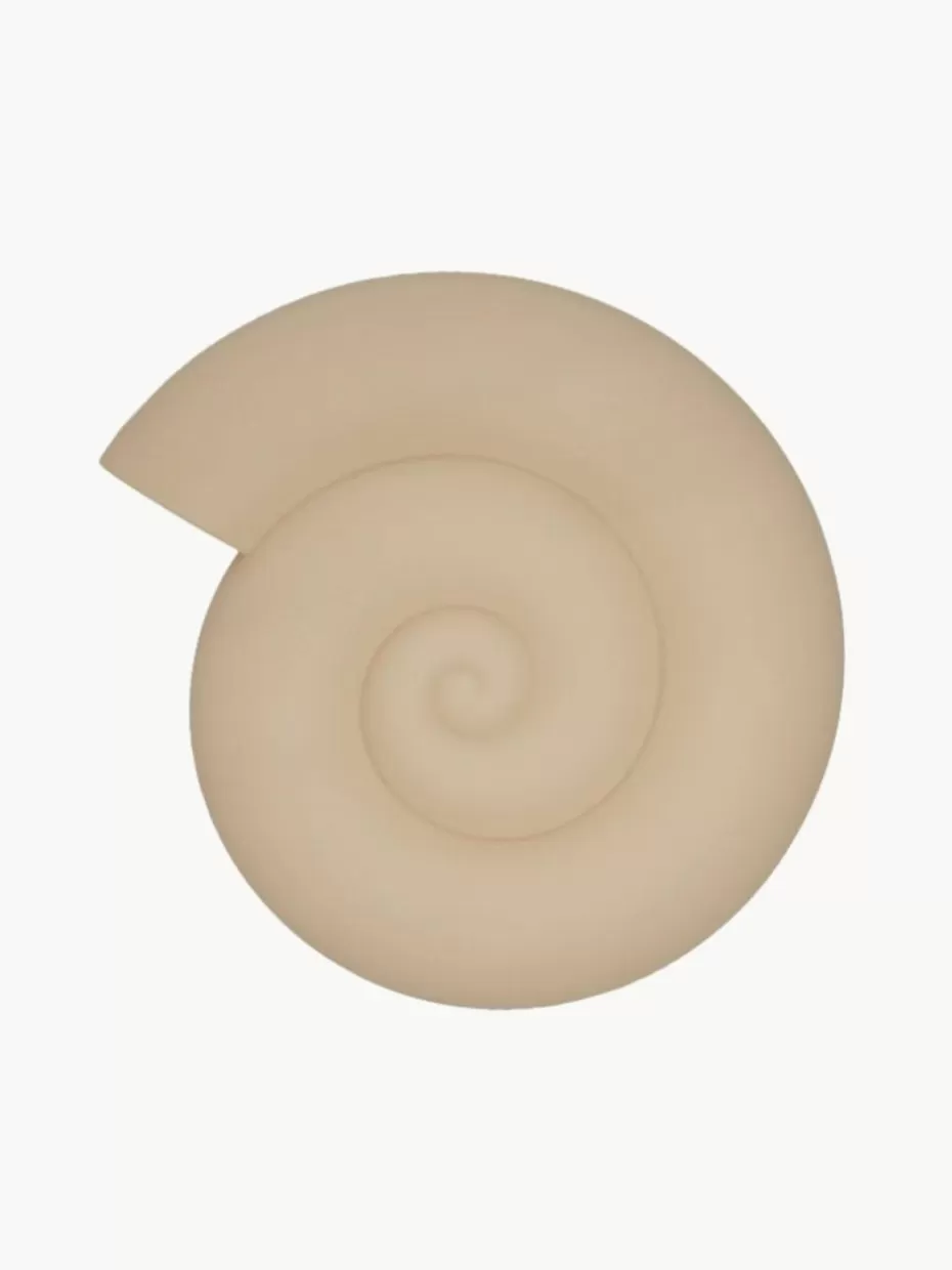 Untersetzer-Oyoy Living Design Untersetzer Nautilus Beige