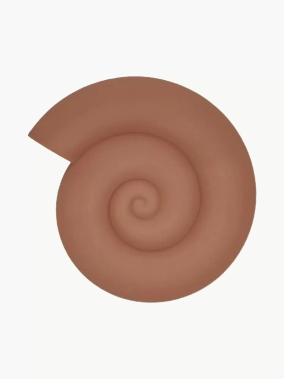Untersetzer-Oyoy Living Design Untersetzer Nautilus Nougat
