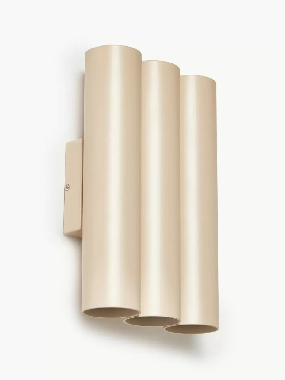 Led-Wandleuchten | Up- & Downlights-Westwing Collection Up- & Downleuchte Tacey