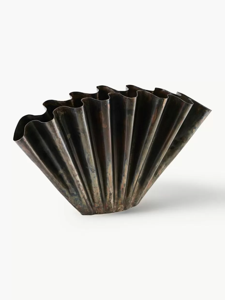 Vasen-House Doctor Vase Flood, H 30 cm
