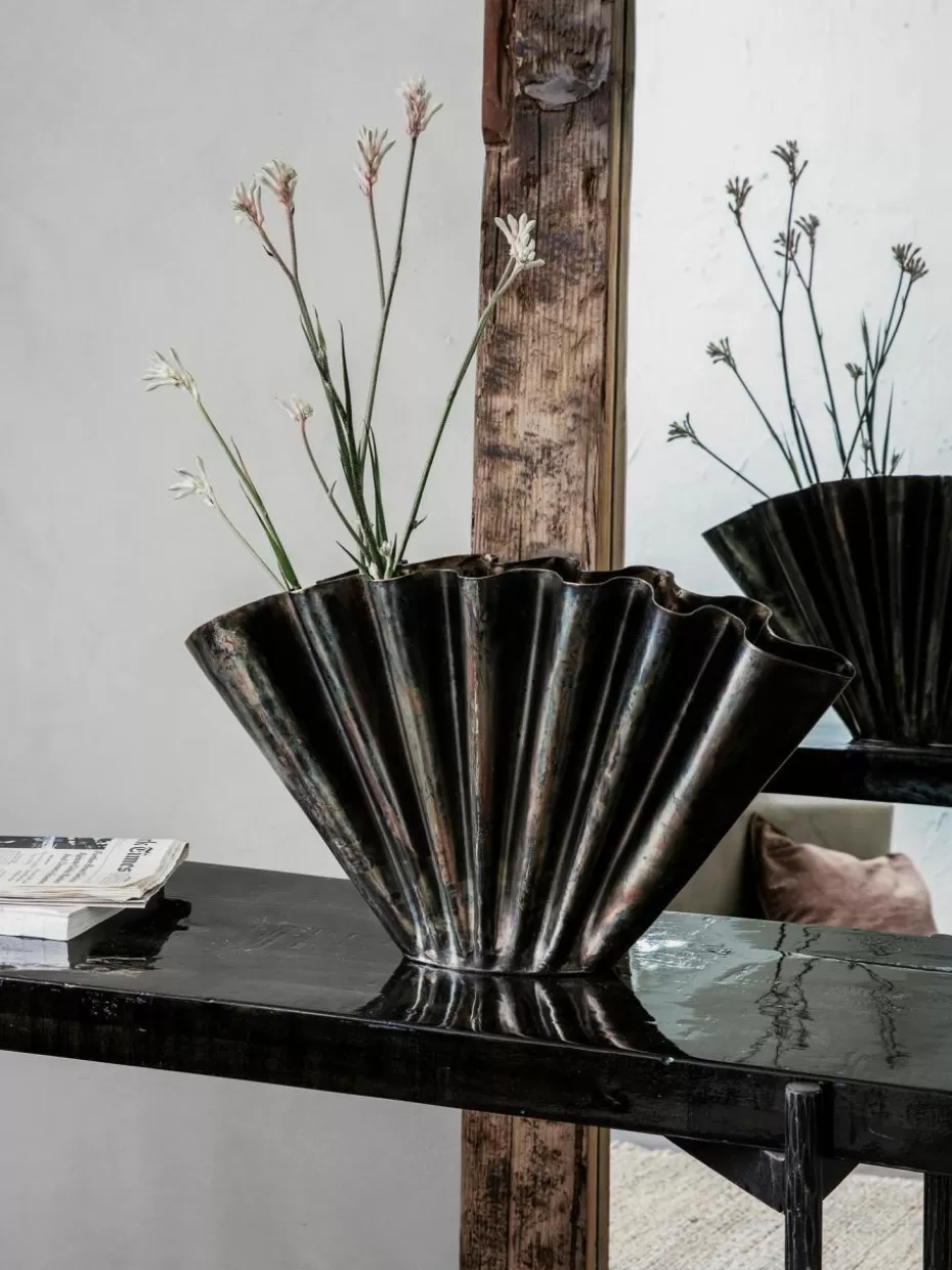 Vasen-House Doctor Vase Flood, H 30 cm