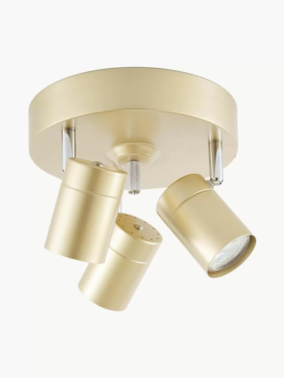 Deckenstrahler-By Rydens Verstellbare LED-Deckenleuchte Correct