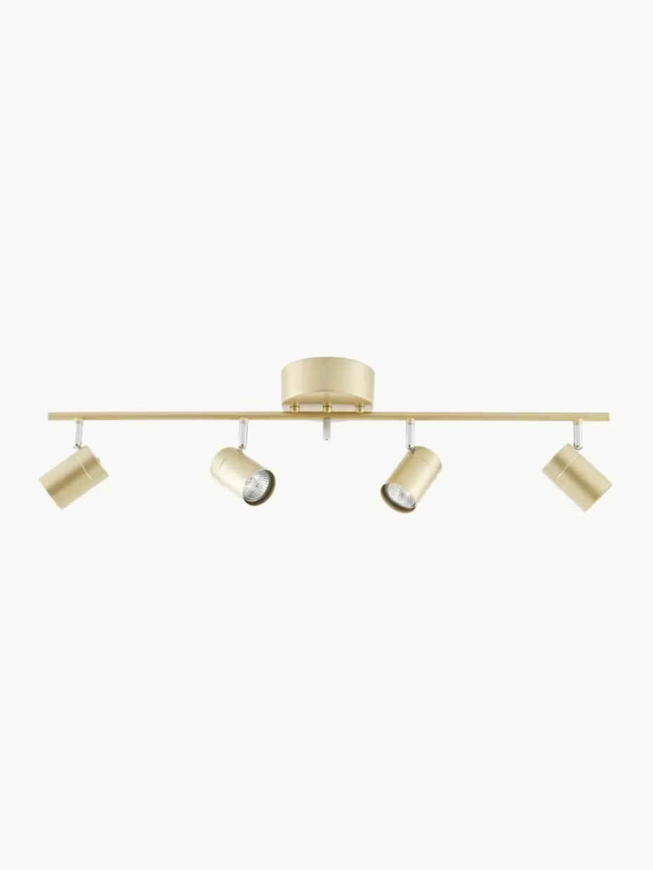 Deckenstrahler-By Rydens Verstellbare LED-Deckenleuchte Correct