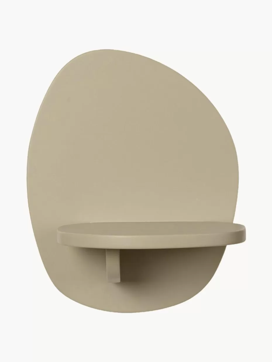 Regale | Nachttische-ferm LIVING Kids Wandregal Pilu
