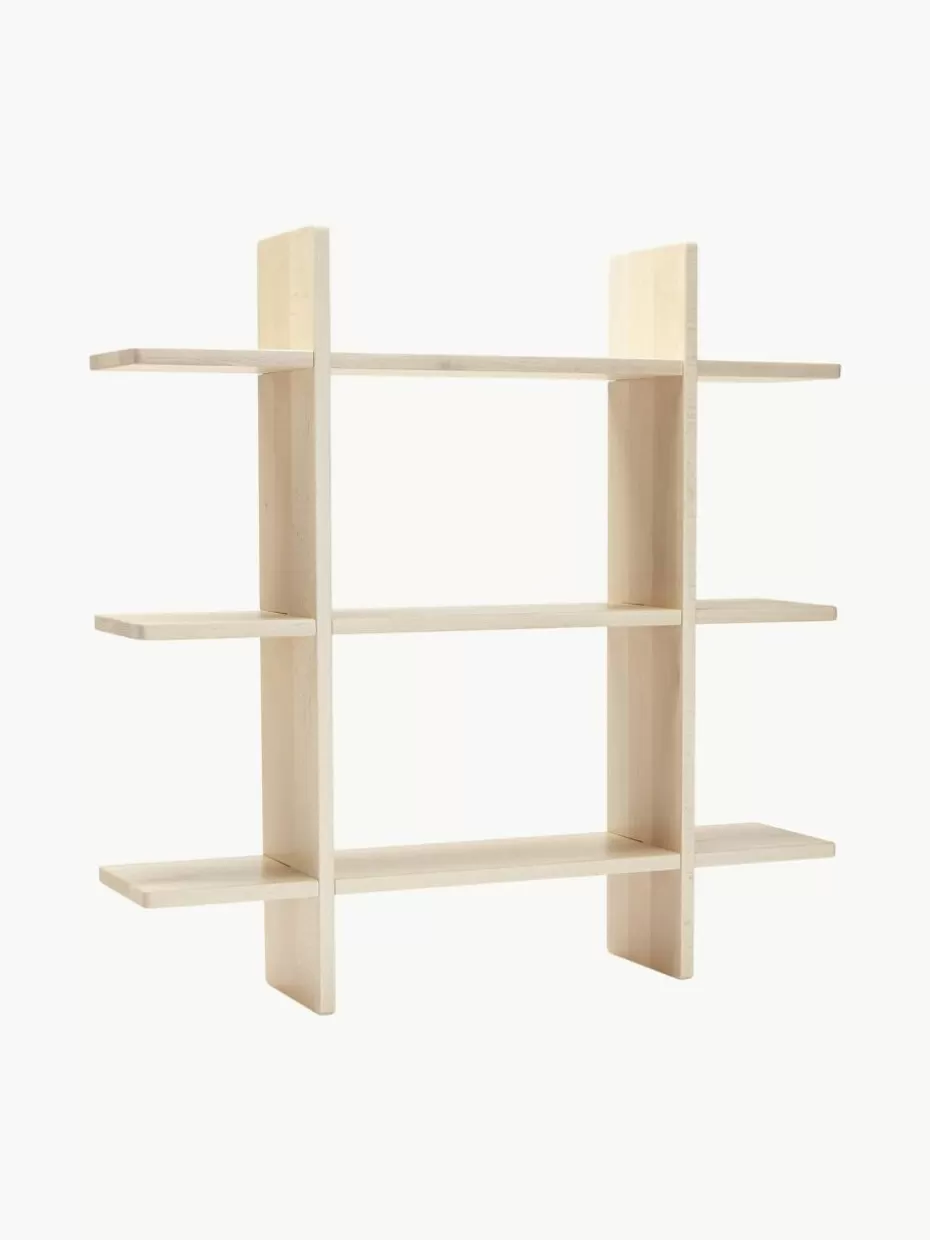Regale-Kid's Concept Wandregal Saga aus Buchenholz