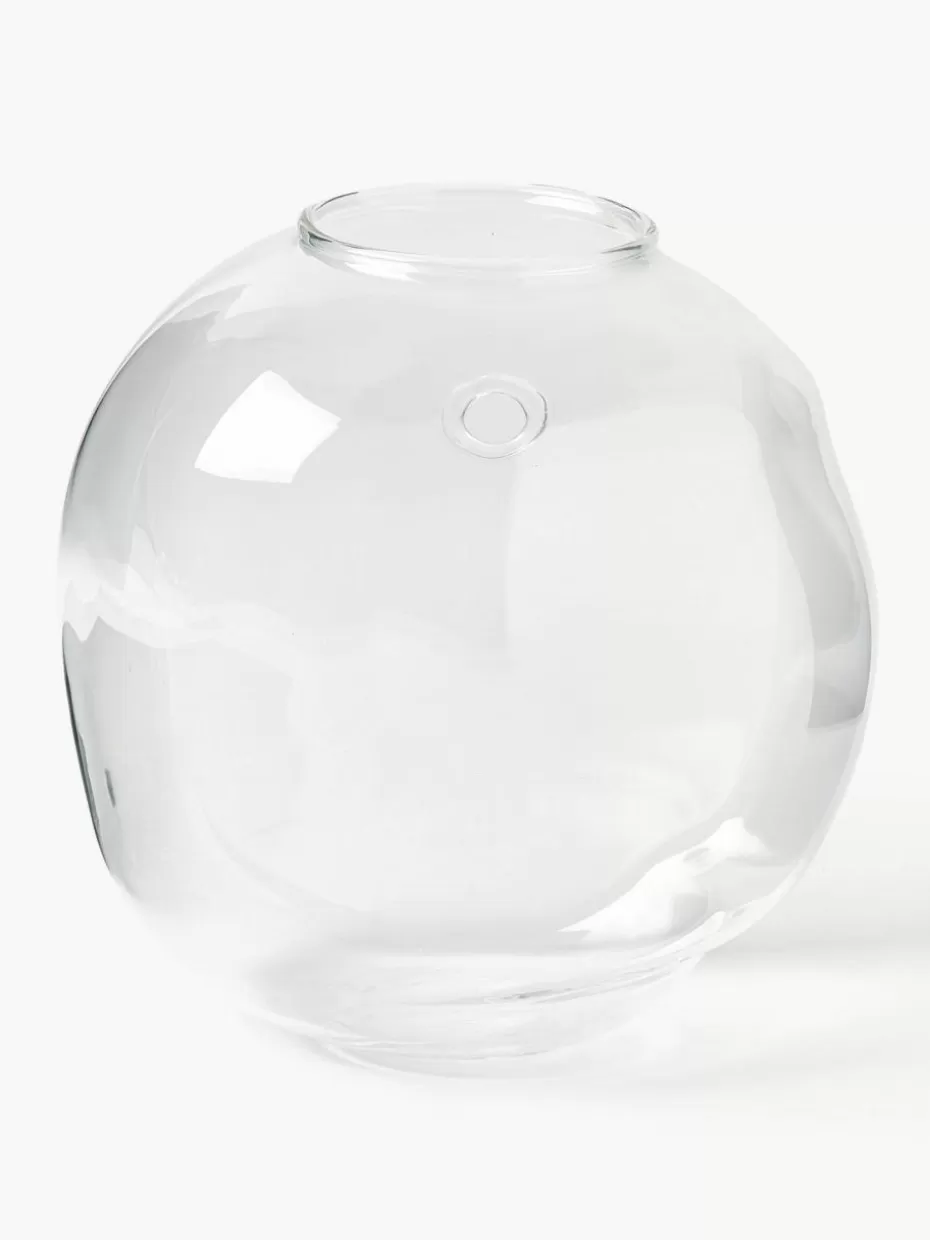 Vasen-DBKD Wand-Vase Pebble, Ø 15 cm