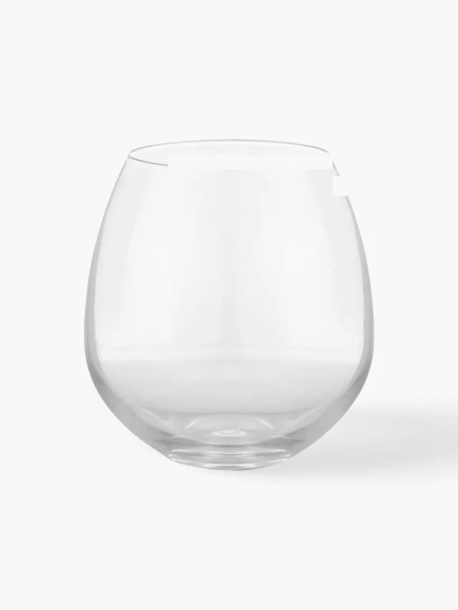 Wassergläser-Rosendahl Wassergläser Premium, 2 Stück