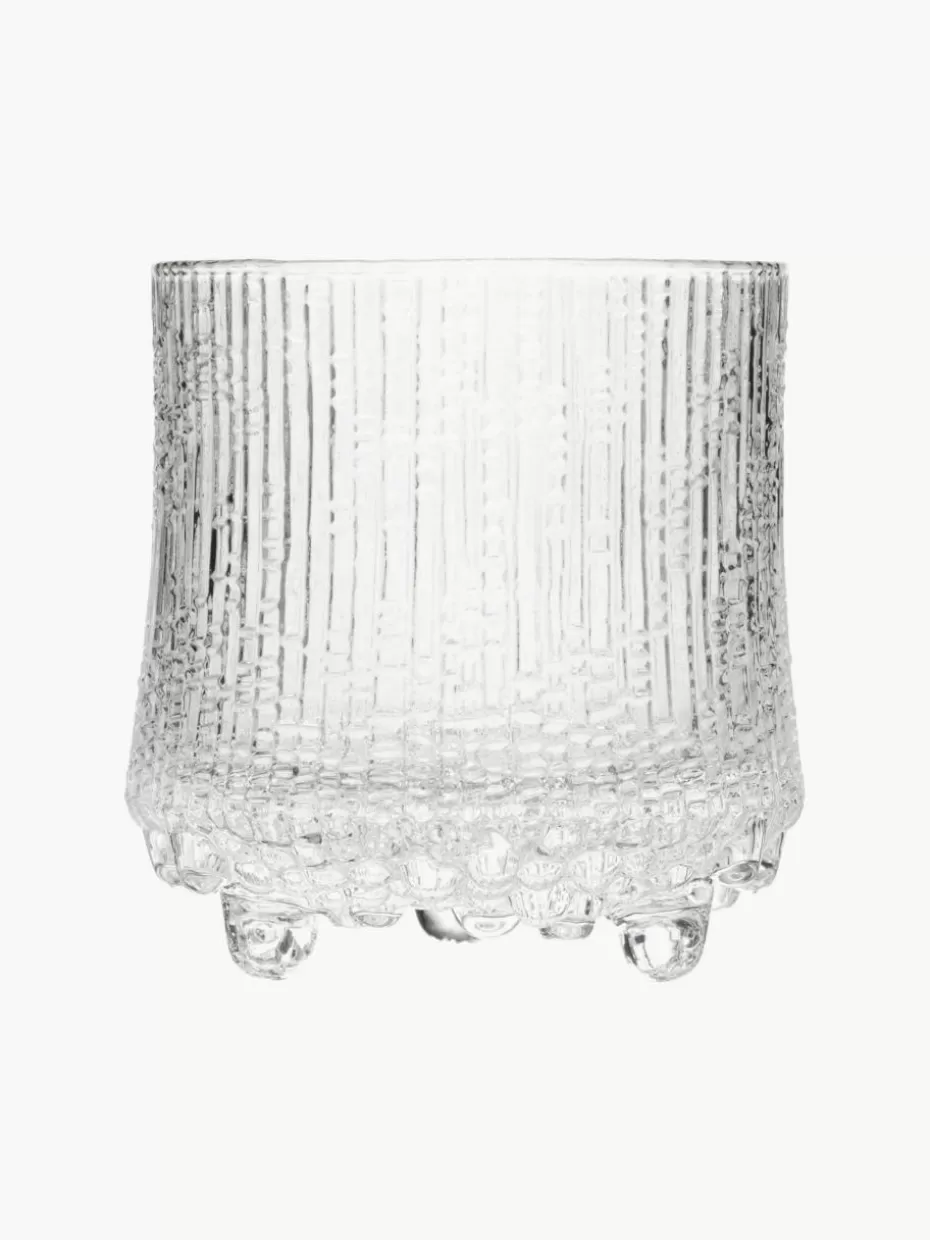 Romantische Details | Wassergläser-iittala Wassergläser Ultima Thule, 2 Stück