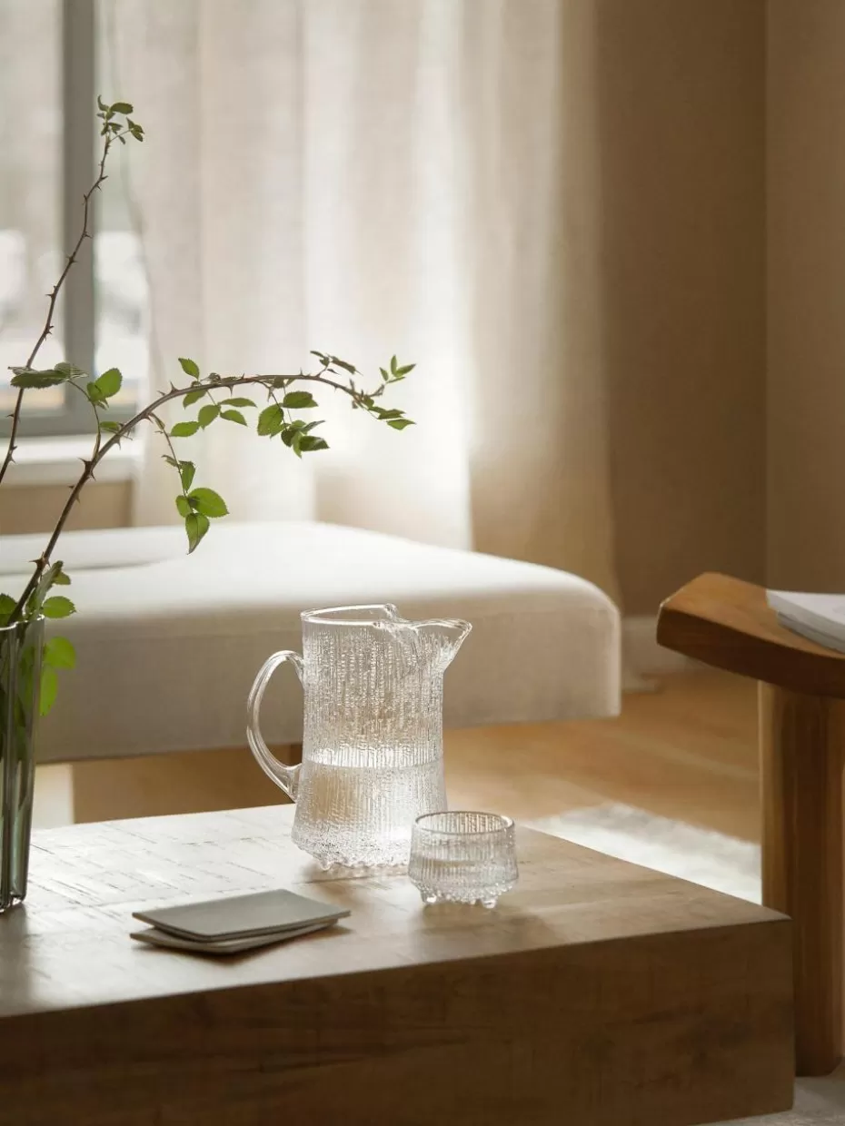 Romantische Details | Wassergläser-iittala Wassergläser Ultima Thule, 2 Stück