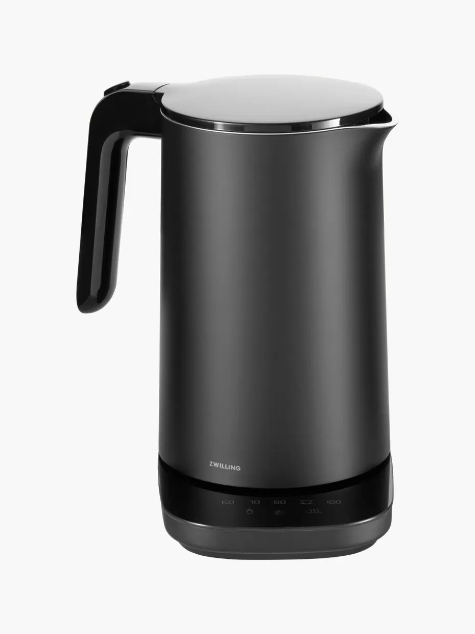 Wasserkocher-Zwilling Wasserkocher Enfinigy, 1.5 L Schwarz, matt
