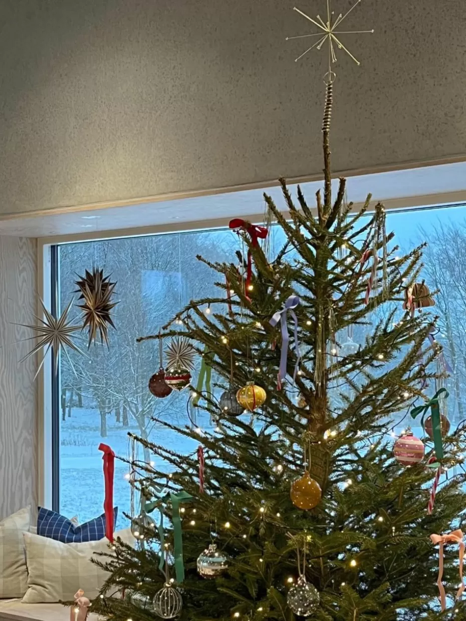 Weihnachtsbaumspitzen | Romantische Details-Oyoy Living Design Weihnachtsbaumspitze Christmas