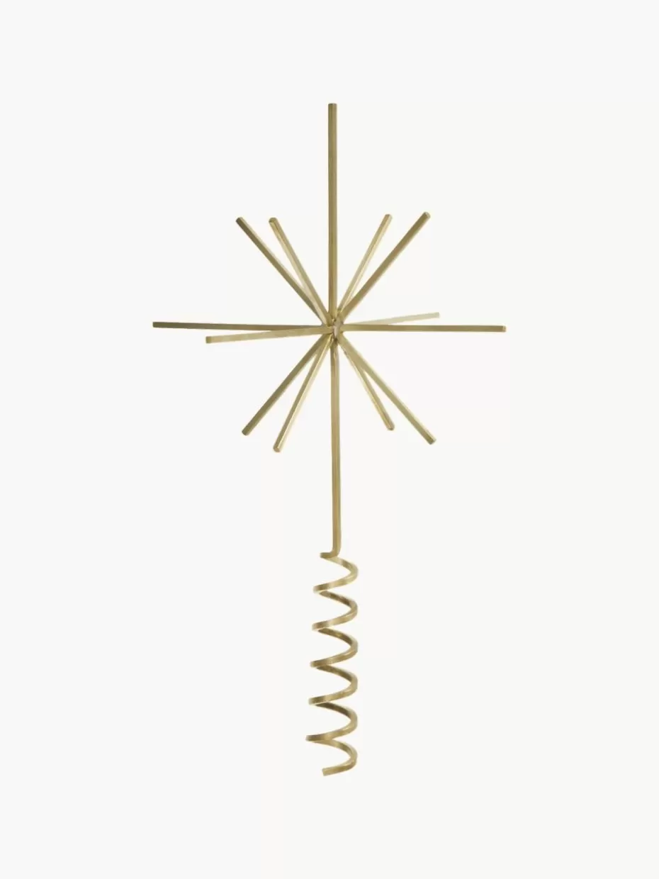 Nordic Celebrations | Weihnachtsbaumspitzen-ferm LIVING Weihnachtsbaumspitze Libre