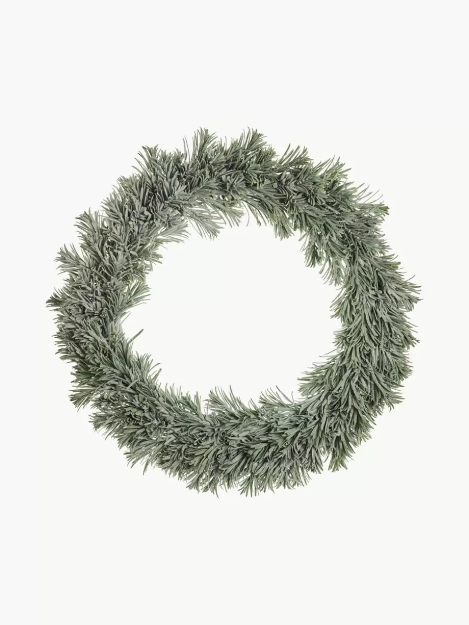 Adventsdeko | Nordic Celebrations-Lene Bjerre Weihnachtskranz Vintia, Ø 65 cm