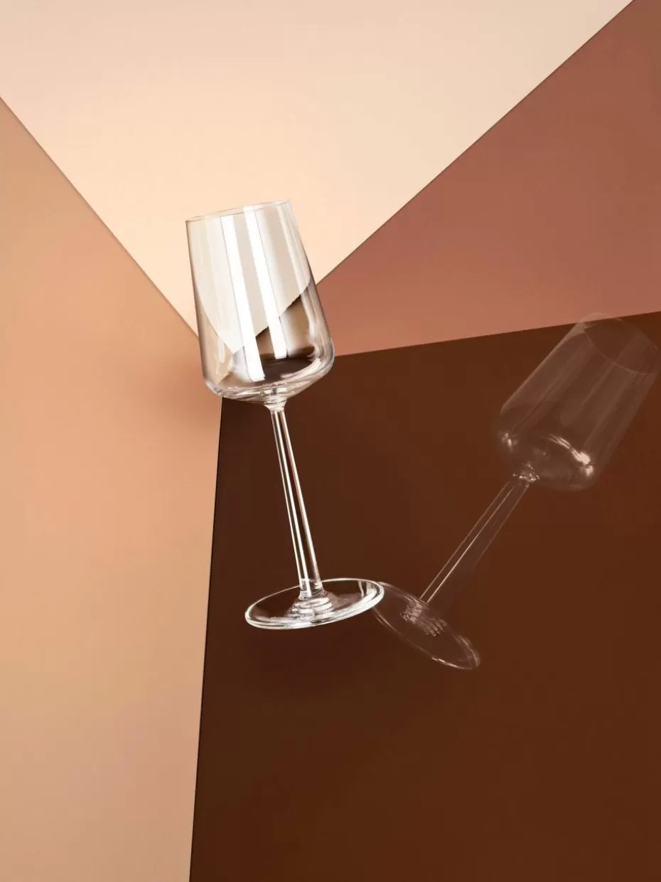 Weingläser-iittala Weißweingläser Essence, 2 Stück