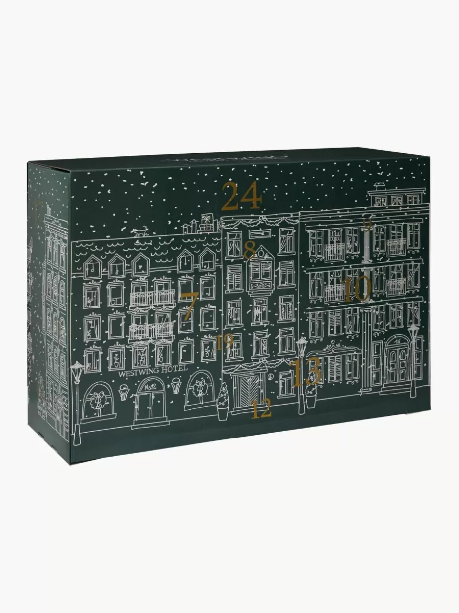 Weihnachtliche Deko-Objekte | Adventsdeko-Westwing Collection Westwing Adventskalender