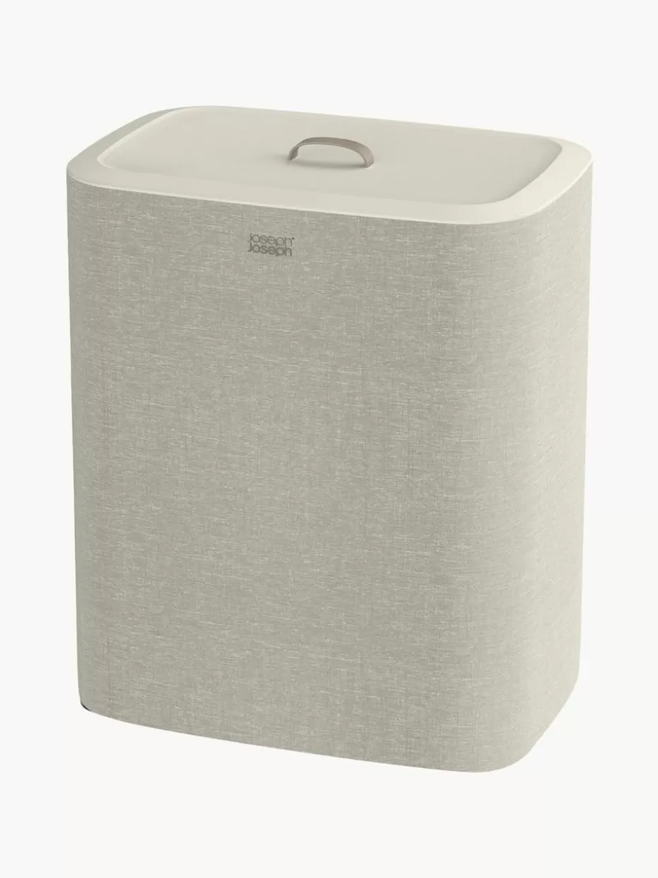Wäschekörbe-Joseph Joseph Wäschekorb Tota, 3 x 30 L